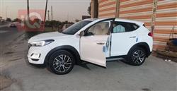 هیوندای تۆکسۆن